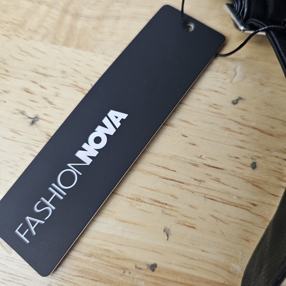 Fashion Nova Lilia Mesh Mini Dress Large Black Lace Up Ruched Curvy Sexy Gothic‎ - Picture 3 of 10